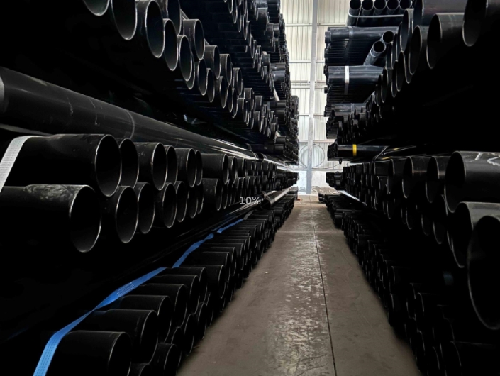 熱浸塑鋼管的安裝方式有哪些？